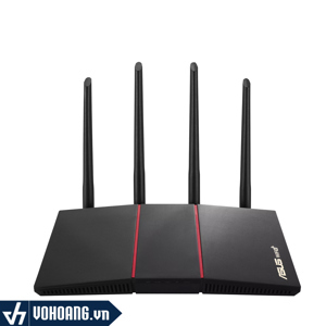 Bộ phát wifi Asus RT-AX55