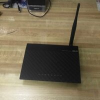 Bộ phát wifi Asus RT-N10+ 150Mbps[qua sử dụng]