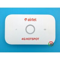 Bộ phát wifi bằng sim 3G/4G Huawei E5573Cs–609