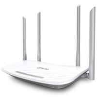 Bộ phát Wifi băng tần kép - Router AC1200 - Archer C5