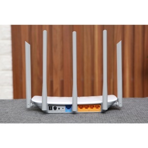 Bộ phát wifi Băng Tần Kép TP-Link Archer C50