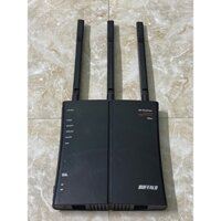 Bộ phát wifi Buffalo WZR-HP-G450H