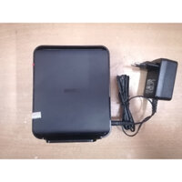 Bộ Phát Wifi Buffalo WHR-1166DHP - Hàng Chính Hãng (Cũ).
