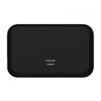 Bộ Phát Wifi Cầm Tay HICO 4G LTE CAT4 Huawei 506HW – Tốc độ Wifi cao, pin dung lượng lớn 1500mAh - 10 thiết bị kết nối