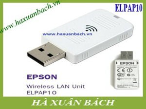 Bộ phát wifi cho máy chiếu ELPAP10