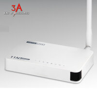 Bộ phát wifi cho văn phòng cao cấp Totolink N151RT