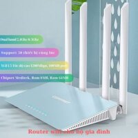 Bộ phát wifi chuẩn AC Comfast CF-WR616N V2