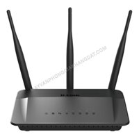 Bộ phát wifi chuẩn AC DLink DIR-809