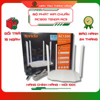 Bộ Phát Wifi Chuẩn AC1200 Tenda AC5