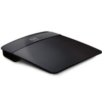 Bộ phát Wifi chuẩn N Linksys E1200 300 Mbps