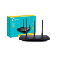 Bộ phát WiFi Chuẩn N Tốc Độ 450Mbps TP-Link TL- WR940N V6.0 - Bảo hành chính hãng 24 tháng