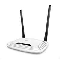 Bộ phát WiFi chuẩn N tốc độ 300Mbps - TP-LINK TL-WR841N