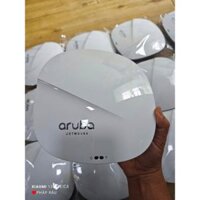 Bộ phát Wifi chuyên dụng Aruba 315 - Mesh - Roaming chuyên dùng Doanh Nghiệp
