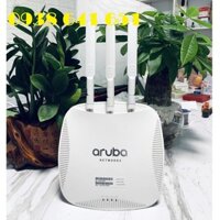 Bộ Phát Wifi Chuyên Dụng Aruba IAP-214 - Anten Rời - Roaming - Mesh. BH 12 tháng