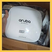Bộ phát Wifi Chuyên dụng Aruba IAP 225 Hàng US Trắng Đẹp