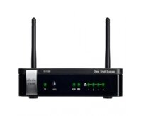 Bộ phát Wifi CISCO RV110W-E-G5-K9