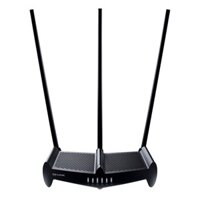 Bộ Phát Wifi Công Suất Cao 450Mbps TP-Link TL-WR941HP