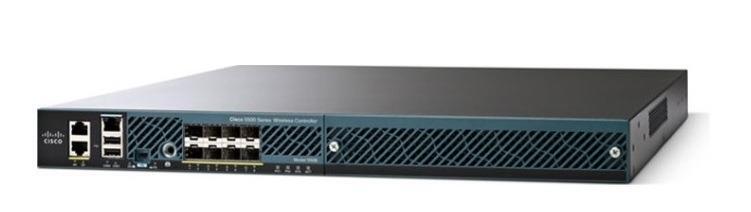 Wireless Controller 5500 CISCO AIR-CT5508-500-K9