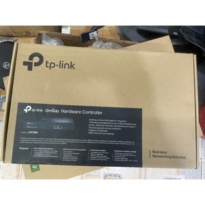 Bộ phát wifi Controller TP-Link OC300