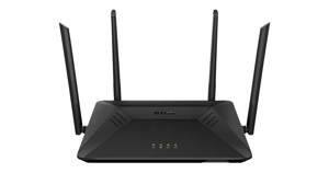 Bộ phát Wifi D-Link DIR-1210