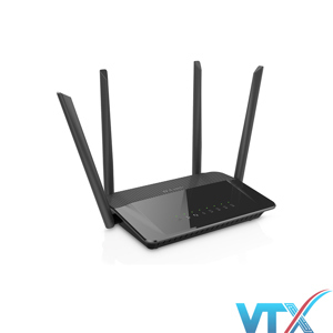 Bộ phát Wifi D-Link DIR-1210