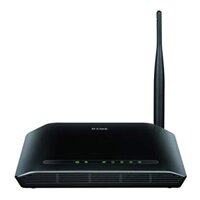 BỘ PHÁT WIFI D-LINK DIR-600M N150 Home Router