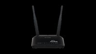 Bộ phát Wifi D-Link DIR-605L Wireless N300 Cloud Router