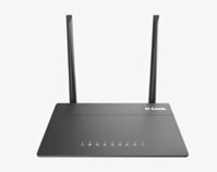 BỘ PHÁT WIFI D-LINK DIR-806A WIRELESS AC750 DUAL BAND