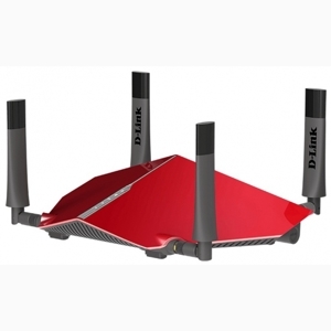 Bộ phát Wifi D-Link DIR-885L