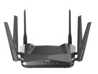 Bộ phát wifi D-Link DIR-X5460 – Router mạnh mẽ