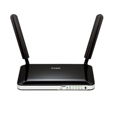 Bộ phát wifi D-Link DWR-921