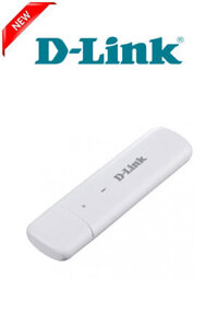 Bộ phát Wifi di động 3.75G HSDPA USB modem D-Link DWM-156