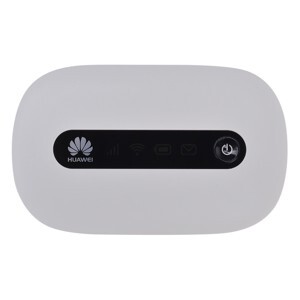 Bộ phát Wifi di động 3G Huawei E5220 21.6Mbps