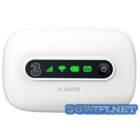 Bộ phát Wifi di động 3g Router Wifi Huawei E5331 - 003485