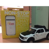 Bộ phát wifi di động 3G/4G ZTE MF65. Hàng chính hãng giá siêu rẻ