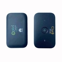 Bộ Phát WIFI Di Động 4G Cao Cấp Huawei E5573C