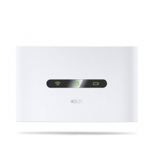 Bộ phát wifi di động 4G chuẩn LTE Tp-link M7300, 150Mbps