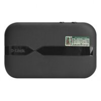 Bộ Phát Wifi Di Động 4G D-Link DWR-932C