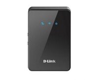 Bộ Phát Wifi Di Động 4G D-Link DWR-932C/A Chính Hãng