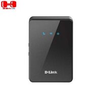 Bộ Phát Wifi Di Động 4G D-Link DWR-932C/A Chính Hãng