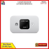 Bộ Phát Wifi Di Động 4G Huawei E5577 150Mbps - Hàng Chính Hãng - Bảo Hành 12 Tháng.