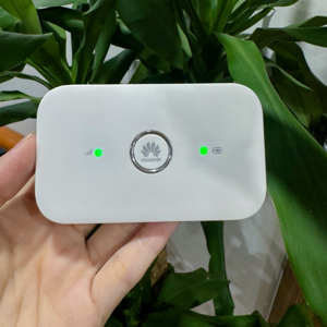 Bộ phát wifi di động 4G Huawei E5573s-856
