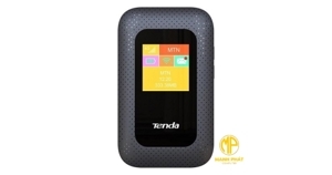 Bộ phát wifi di động 4G Tenda 4G185