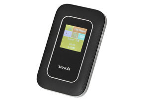 Bộ phát wifi di động 4G Tenda 4G185