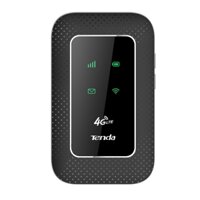 Bộ Phát WiFi Di Động 4G TENDA 180 (Tốc Độ 150Mbps)