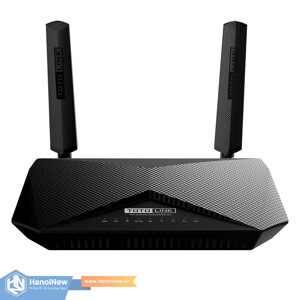 Bộ phát Wifi di động 4G Totolink LR1200E, băng tần kép AC1200