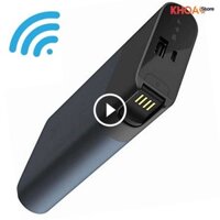 Bộ phát wifi di động 4G ZMI MF885