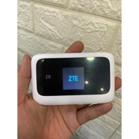 Bộ phát Wifi di động 4G ZTE MF910 – tốc độ 150 Mbps , hỗ trợ 10 thiết bị cùng lúc