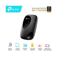 Bộ phát Wifi di động 4G TP-Link M7200