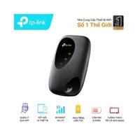 BỘ PHÁT WIFI DI ĐỘNG 4G TP-LINK M7200